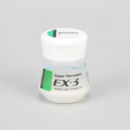 EX-3 New Color Mamelon (10g)