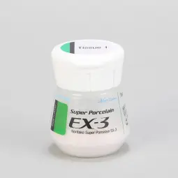 EX-3 Gingie falsa (Tissue) (10g)