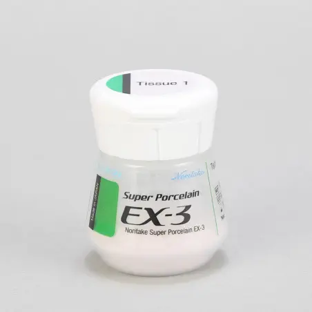 EX-3 Gingie falsa (Tissue) (10g)
