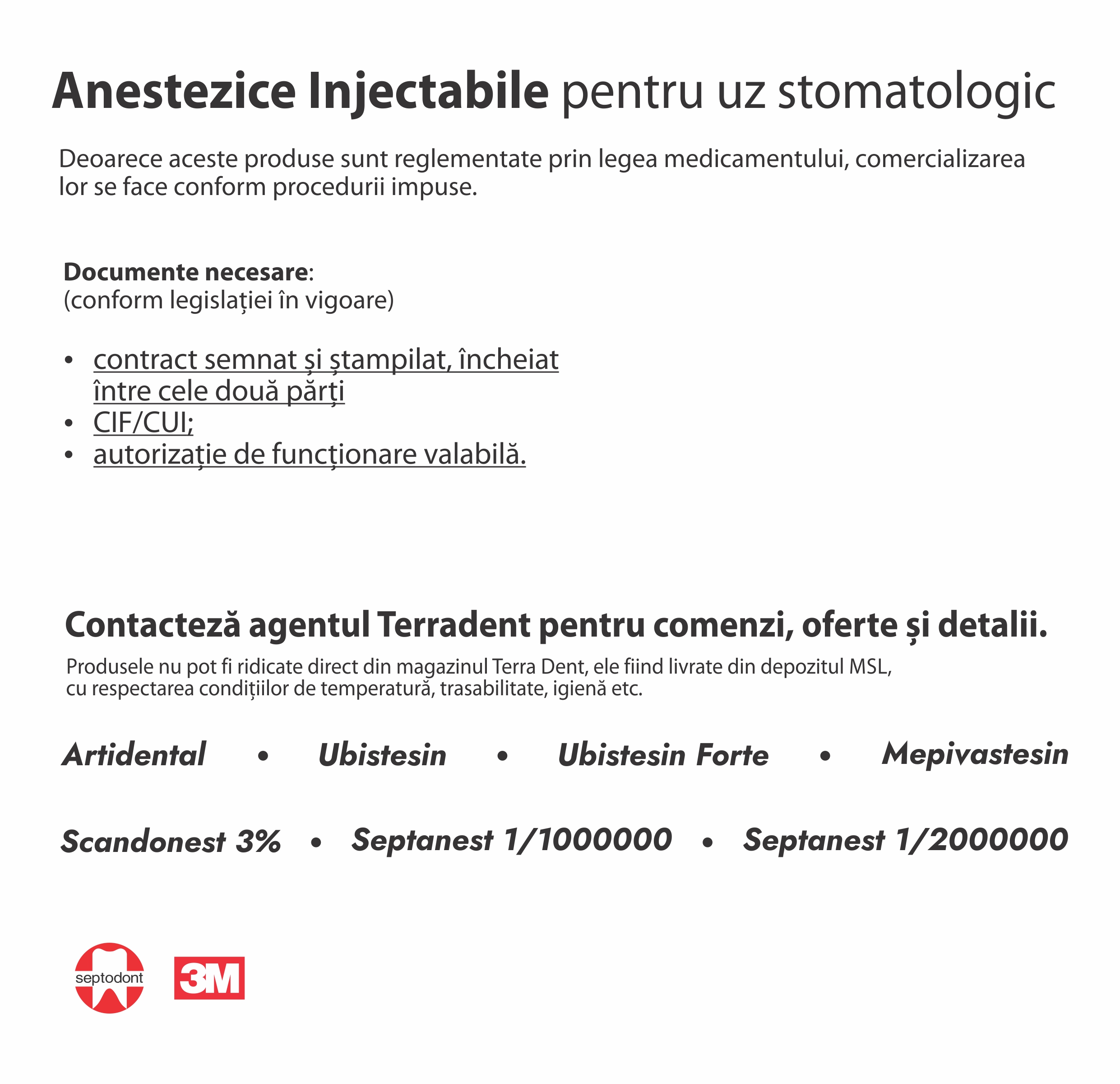 anestezic-anestezice-injectabile-ubistesin-forte-septodont-artidental-mepivastesin-scandonest-septanest-terradent