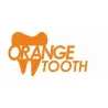 Orange Tooth