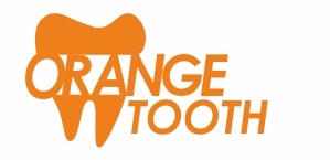 Orange Tooth