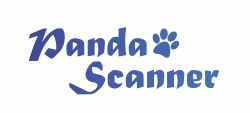 Panda Scanner