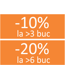 Pachete UF