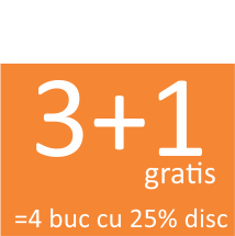 3+1gratis